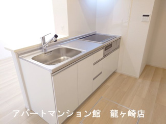 【キッチン】 | シェノンⅢ