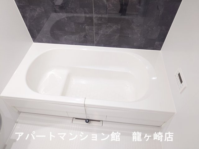 シェノンⅢの浴室