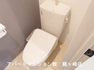 【トイレ】 | シェノンⅢ