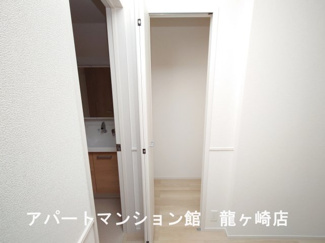 【収納】 | レジデンシアB