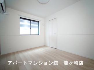 【寝室】 | レジデンシアB