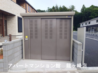 【その他共用部分】 | レジデンシアB