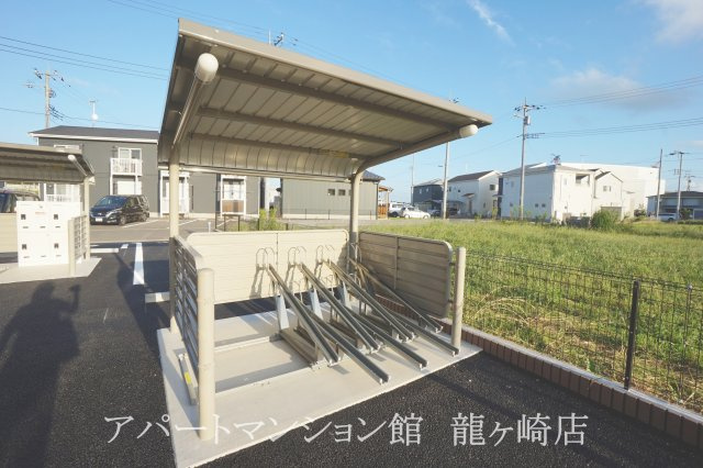 ケリーヒルズのその他共用部分