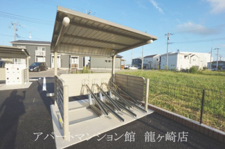 【その他共用部分】 | ケリーヒルズ