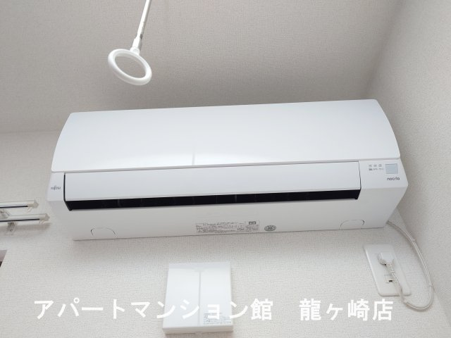 グレースよしわらの設備
