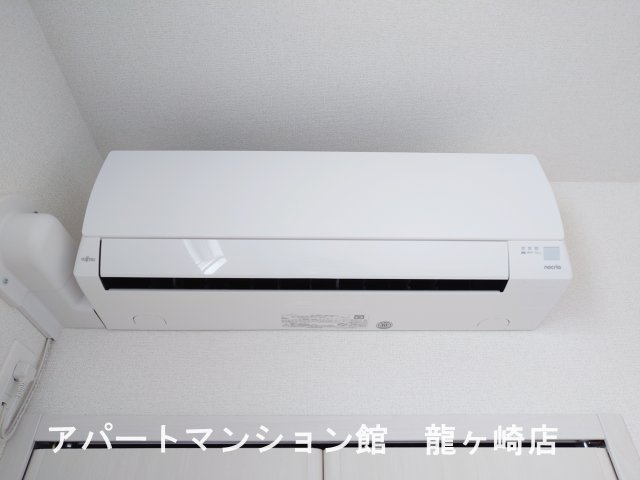 グレースよしわらの設備