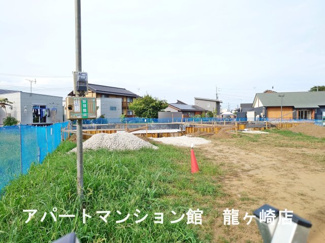 【外観】 | ソルグランデ
