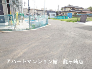 【周辺】 | ソルグランデ