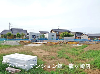 【外観】 | ソルグランデ