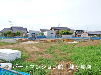 【外観】 | ソルグランデ