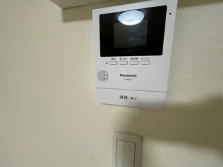 【セキュリティ】 | レオネクストルーチェⅡ