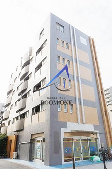 シュロスＫ・Ｙ北品川