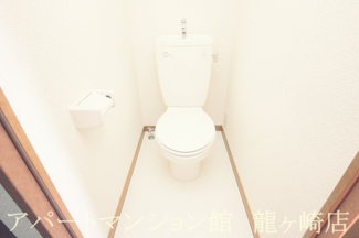 【トイレ】 | レオパレス新町