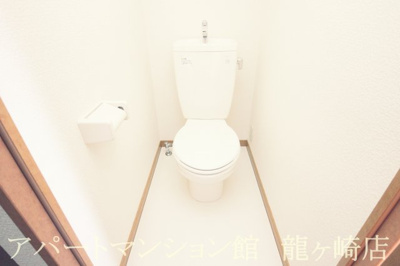 【トイレ】 | レオパレス新町