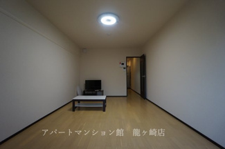 【寝室】 | クレイノブロッケン