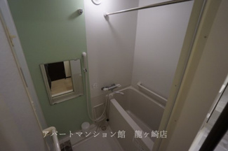 【浴室】 | クレイノブロッケン