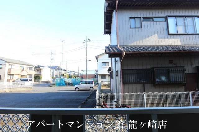 はなみずきの展望