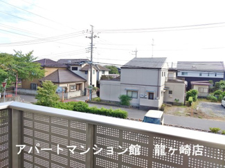 【展望】 | ラ・メール