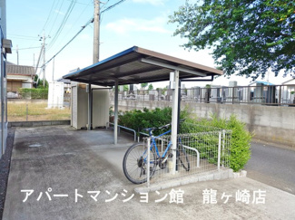 【その他共用部分】 | ラ・メール