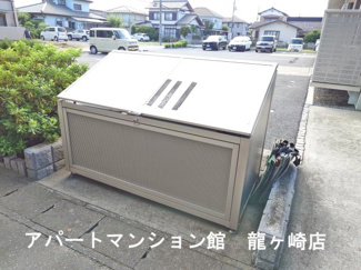 【その他共用部分】 | ラ・メール