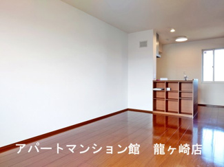 【居間・リビング】 | ラ・メール