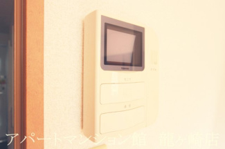 【セキュリティ】 | レオパレスエスピナカⅡ