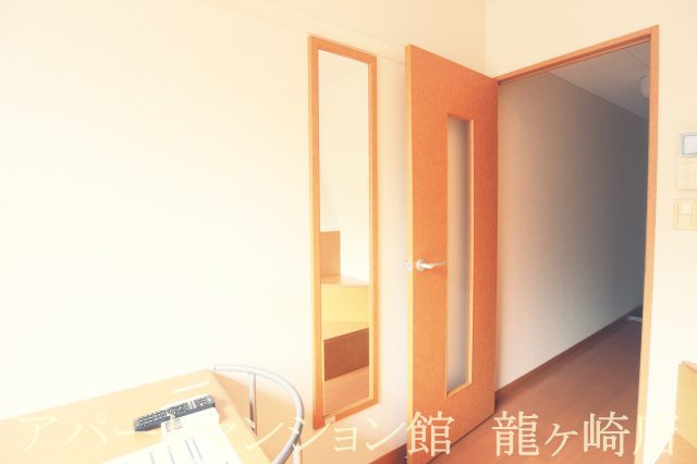 レオパレスエスピナカⅡの内装