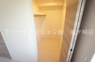 【収納】 | ライトパレスうずら野