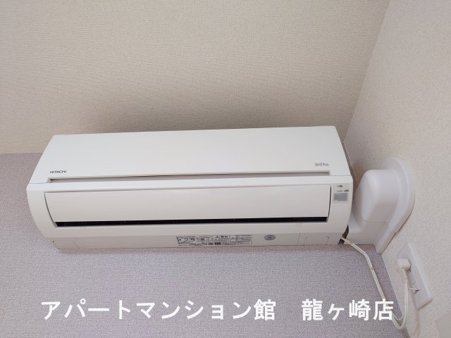 ヴィラ・エレガントの設備|※写真は104号室使用