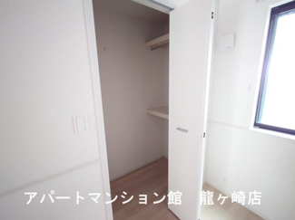 【収納】 | レジデンシアB