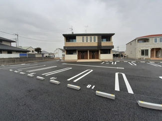 【駐車場】 | アール　ホームズⅠ