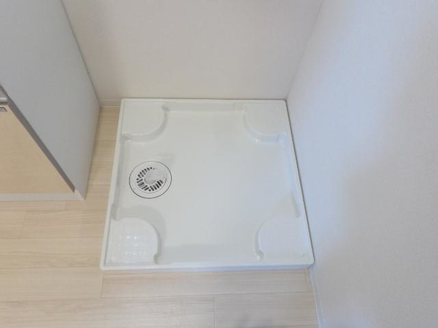 Pure Houseの設備