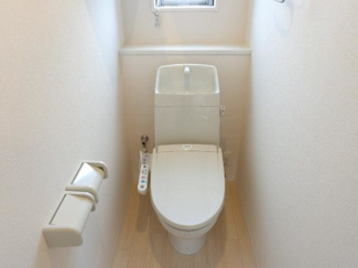 【トイレ】 | Pure House