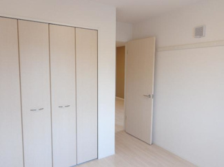 【寝室】 | Pure House | 
