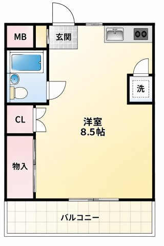 プレステージ藤