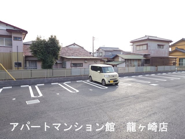 infield Dの展望