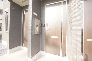 【玄関】 | マイスターⅢ