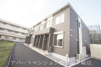 【外観】 | マイスターⅢ