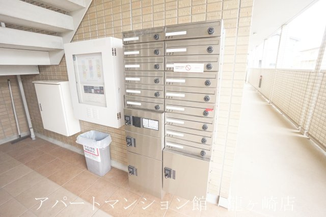 D-room住吉の設備