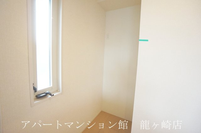 D-room住吉のその他共用部分