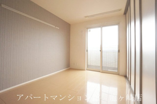 【寝室】 | D-room住吉