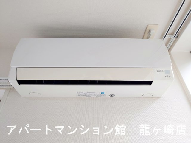 エンプレスⅡの設備