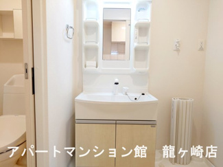【独立洗面台】 | エンプレスⅡ
