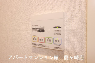 【設備】 | カプレット