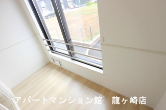 【バルコニー】 | カプレット