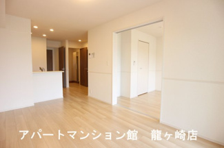 【居間・リビング】 | カプレット