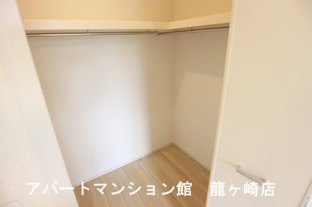 カプレットの収納