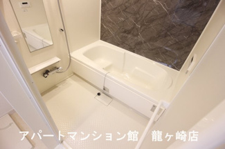 【浴室】 | カプレット