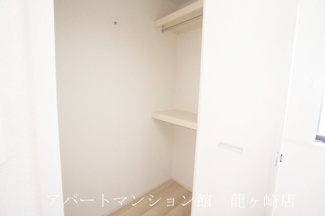 【収納】 | レジデンシアA