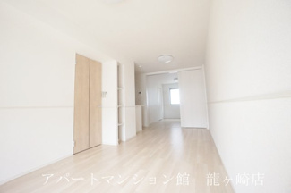 【居間・リビング】 | レジデンシアA